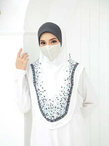 Malaysian Instant Hijabs