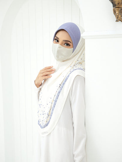 Malaysian Instant Hijabs