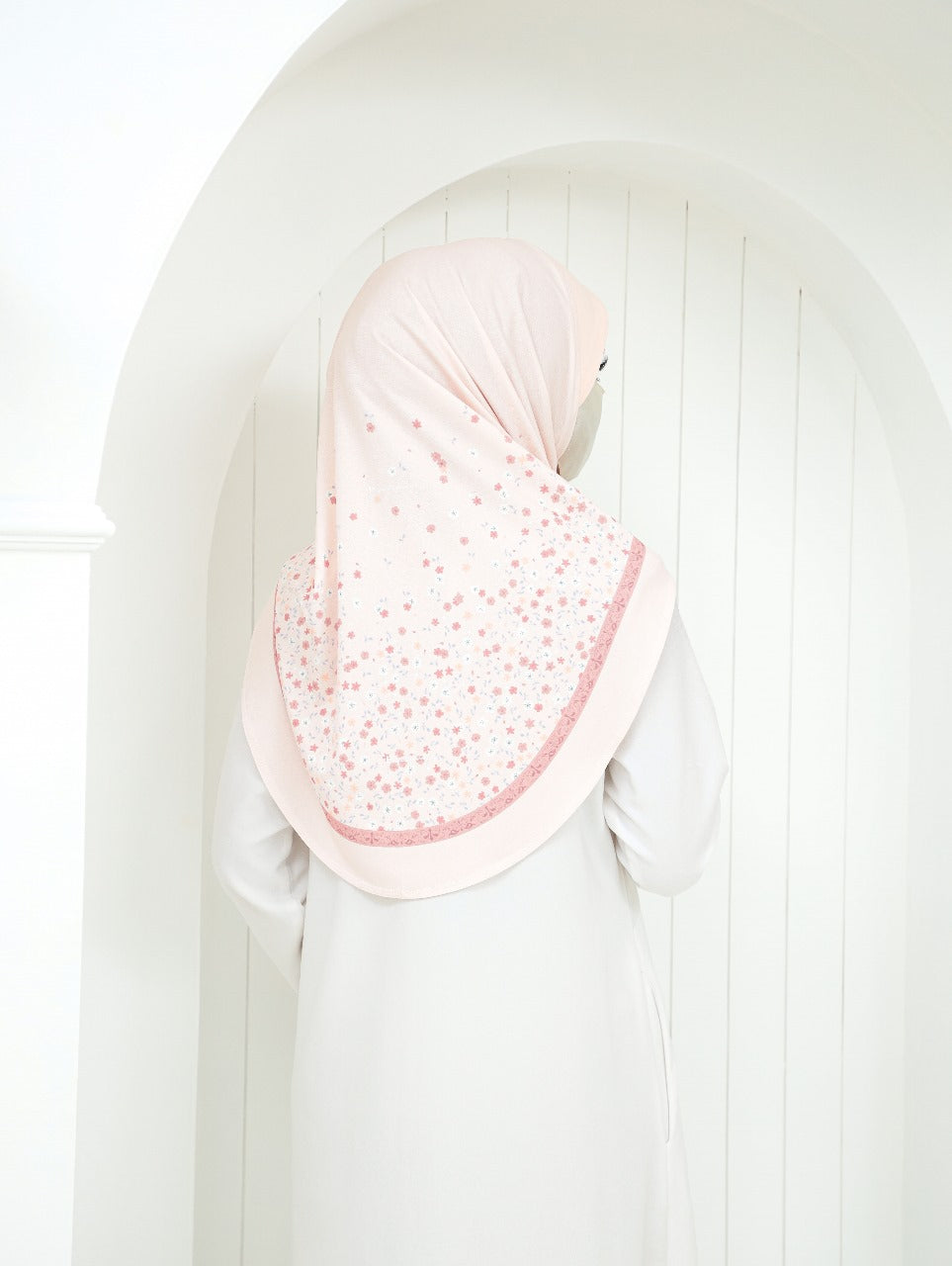 Malaysian Instant Hijabs