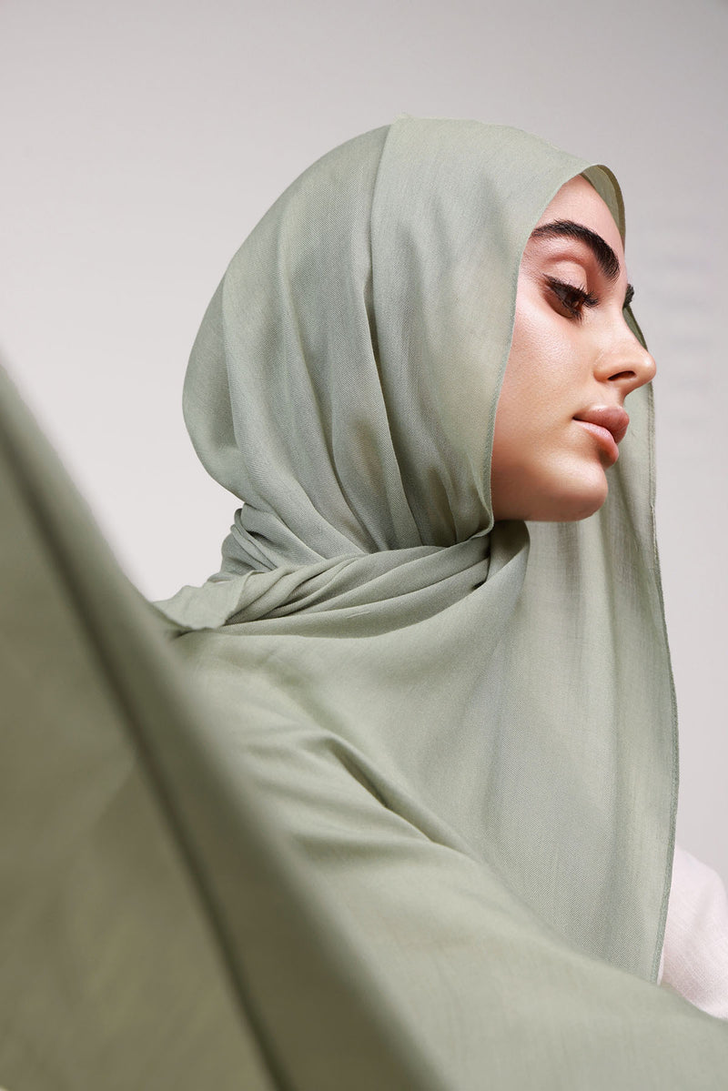 Premium Modal Hijabs