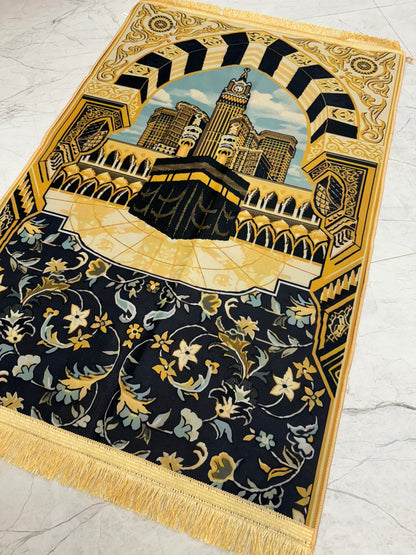 Premium 3d Printed Prayer Mat