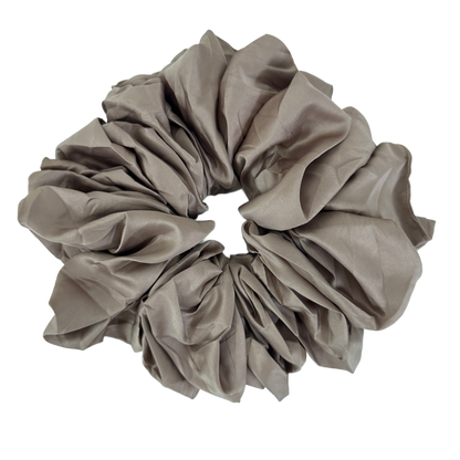 Hijab Silk Scrunchie