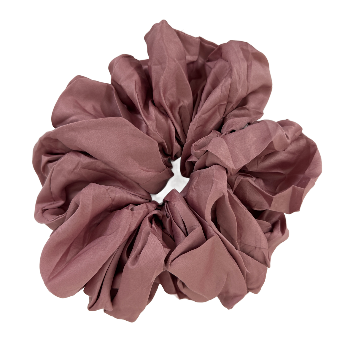 Hijab Silk Scrunchie