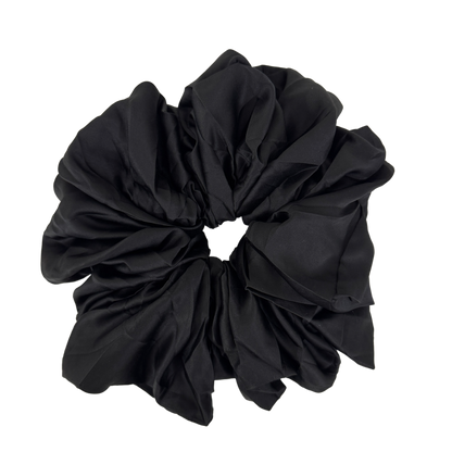 Hijab Silk Scrunchie