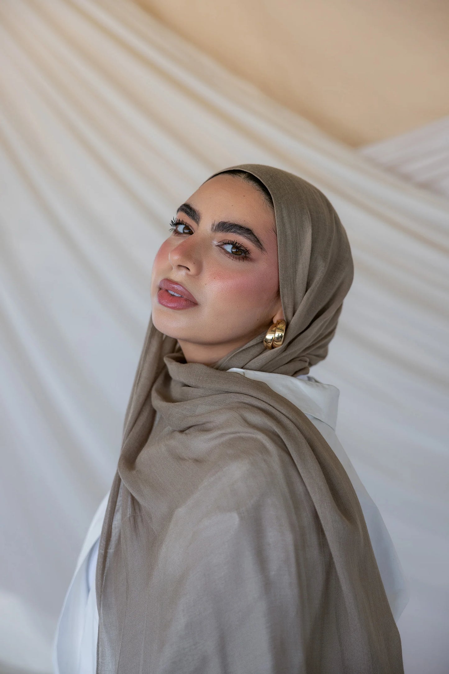 Premium Modal Hijabs