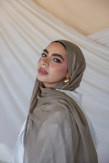Premium Modal Hijabs