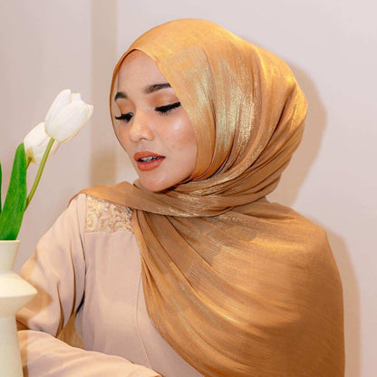 Medina Glimmer Hijabs