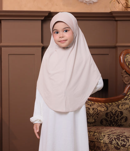 Soft Jersey Malaysian Instant Hijabs