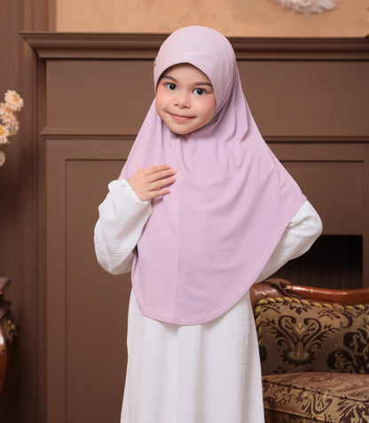 Soft Jersey Malaysian Instant Hijabs