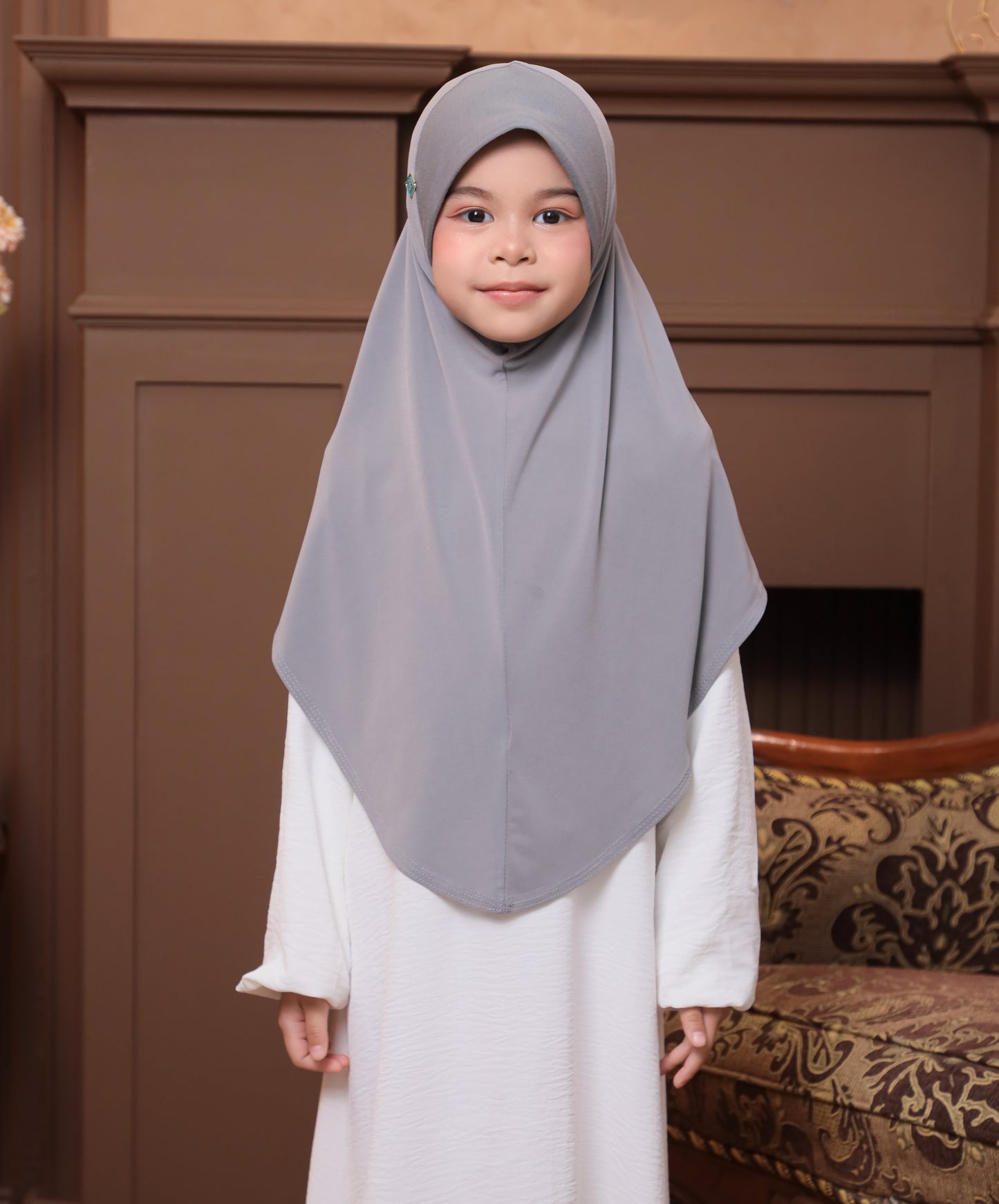 Soft Jersey Malaysian Instant Hijabs