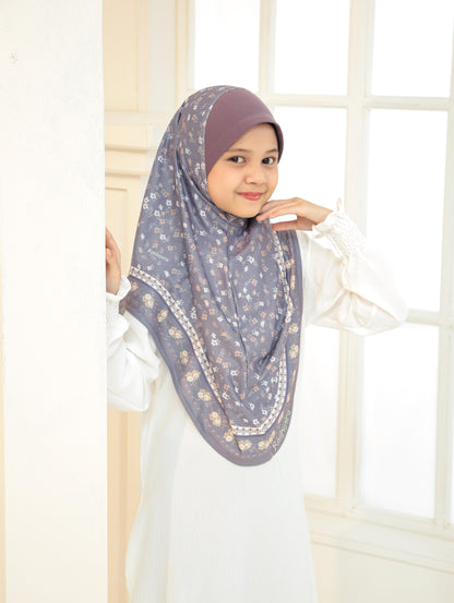 Malaysian Instant Hijabs (Kids)