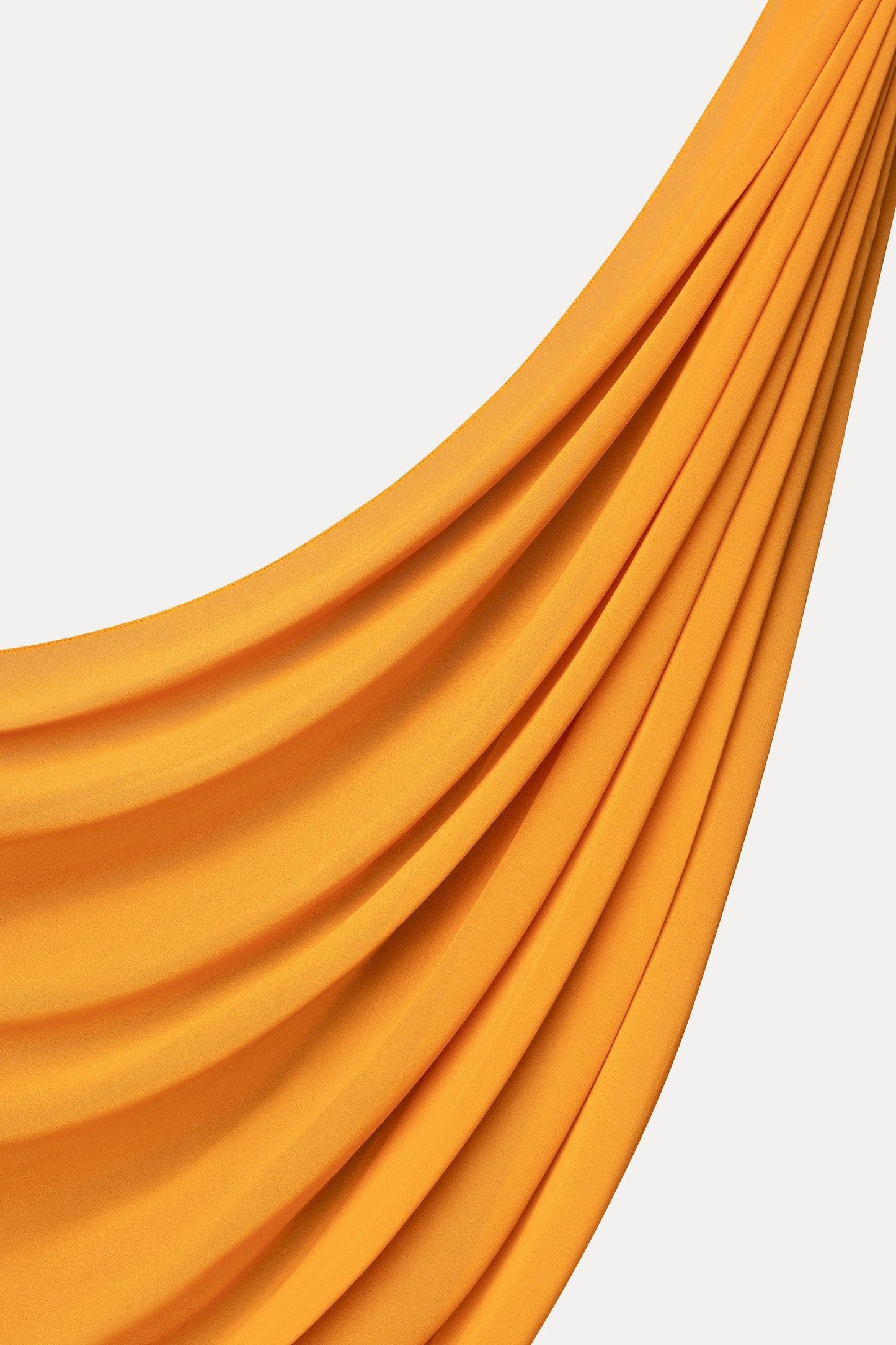 Mango - Malaysian Chiffon Hijab