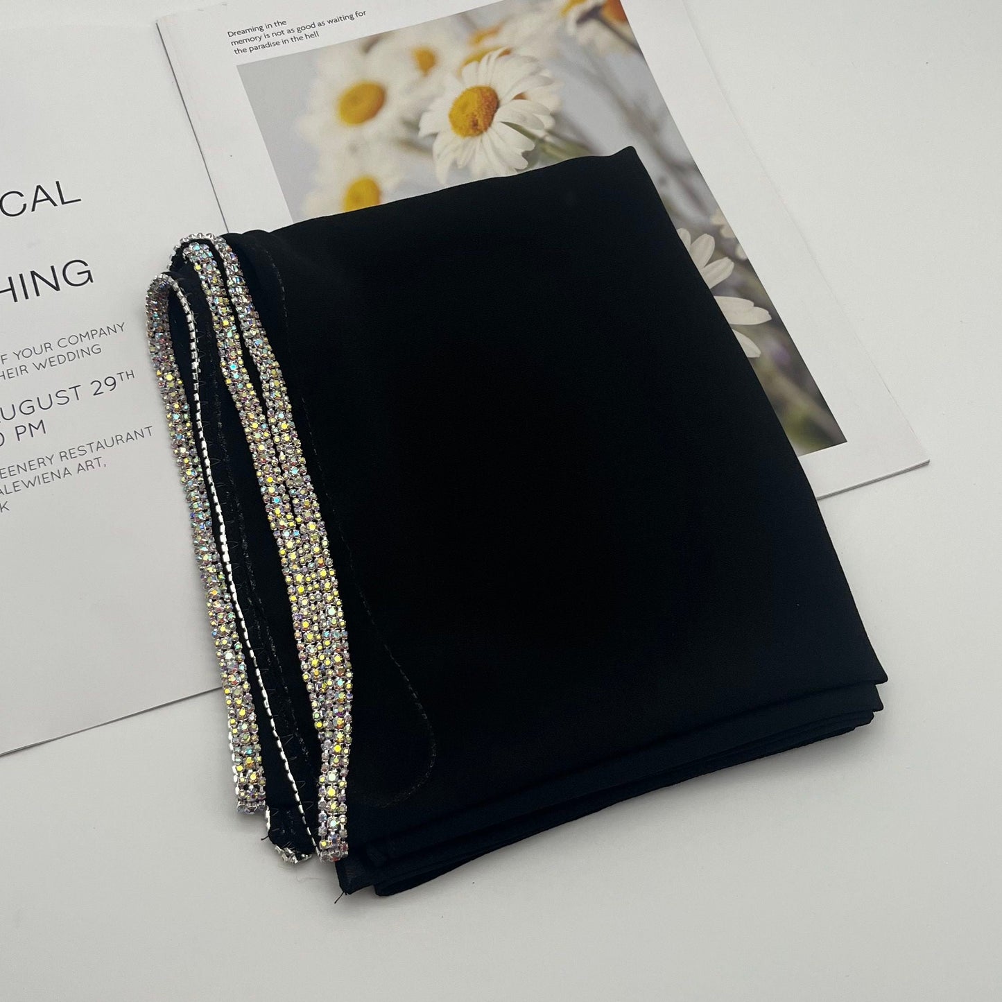 Royal Gemstone Hijabs