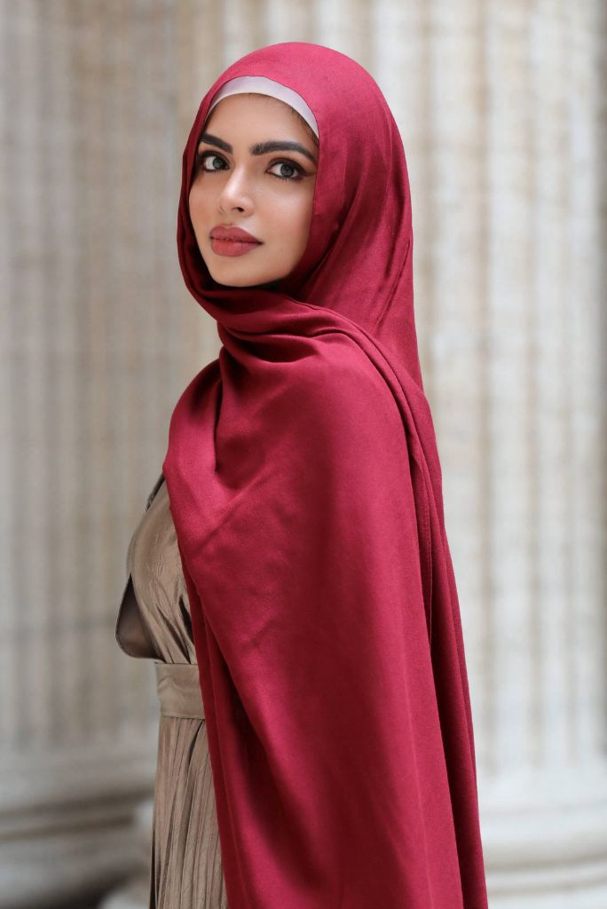Premium Modal Hijabs