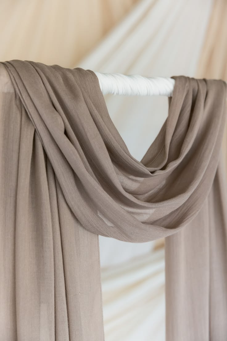 Premium Modal Hijabs