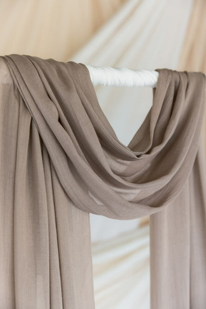 Premium Modal Hijabs