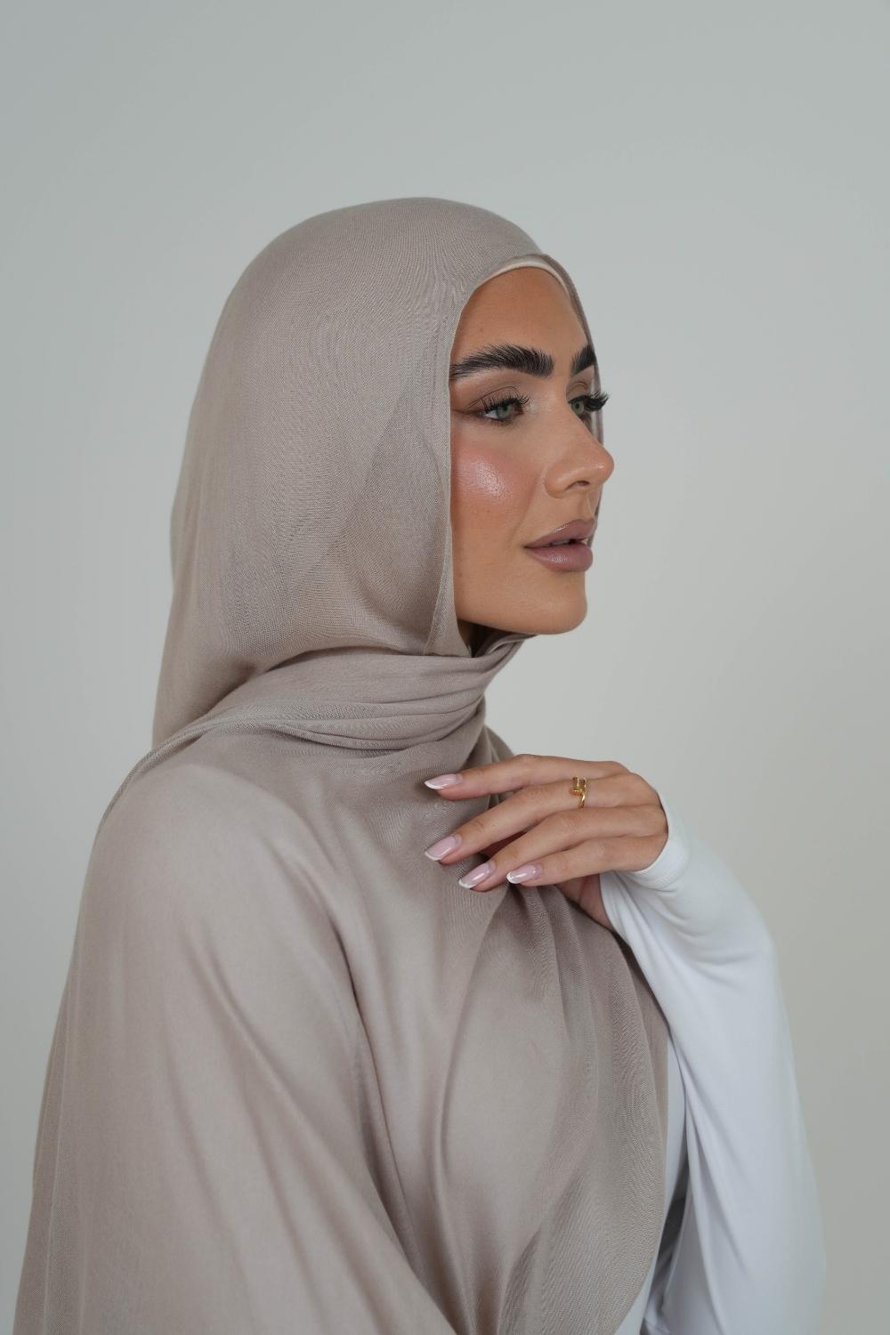 Premium Modal Hijabs