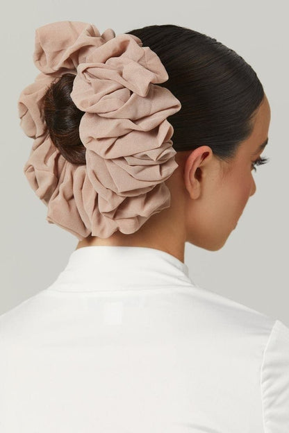 Hijab Scrunchies