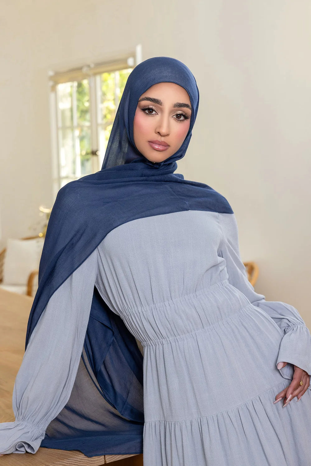 Premium Modal Hijabs