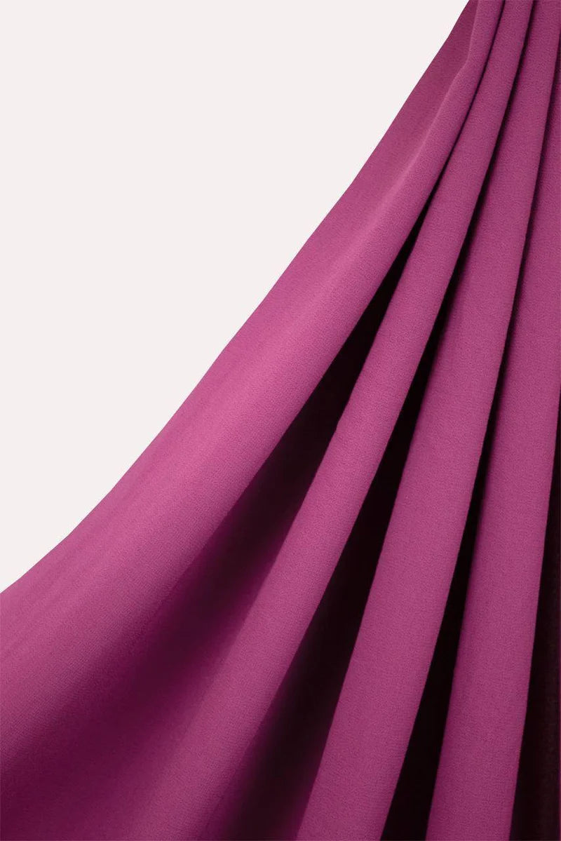Essential Chiffon Hijabs (SALE)