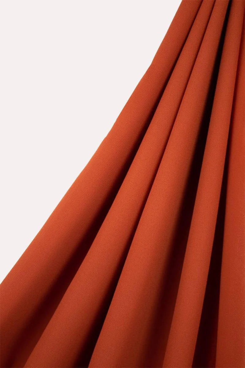 Essential Chiffon Hijabs (SALE)