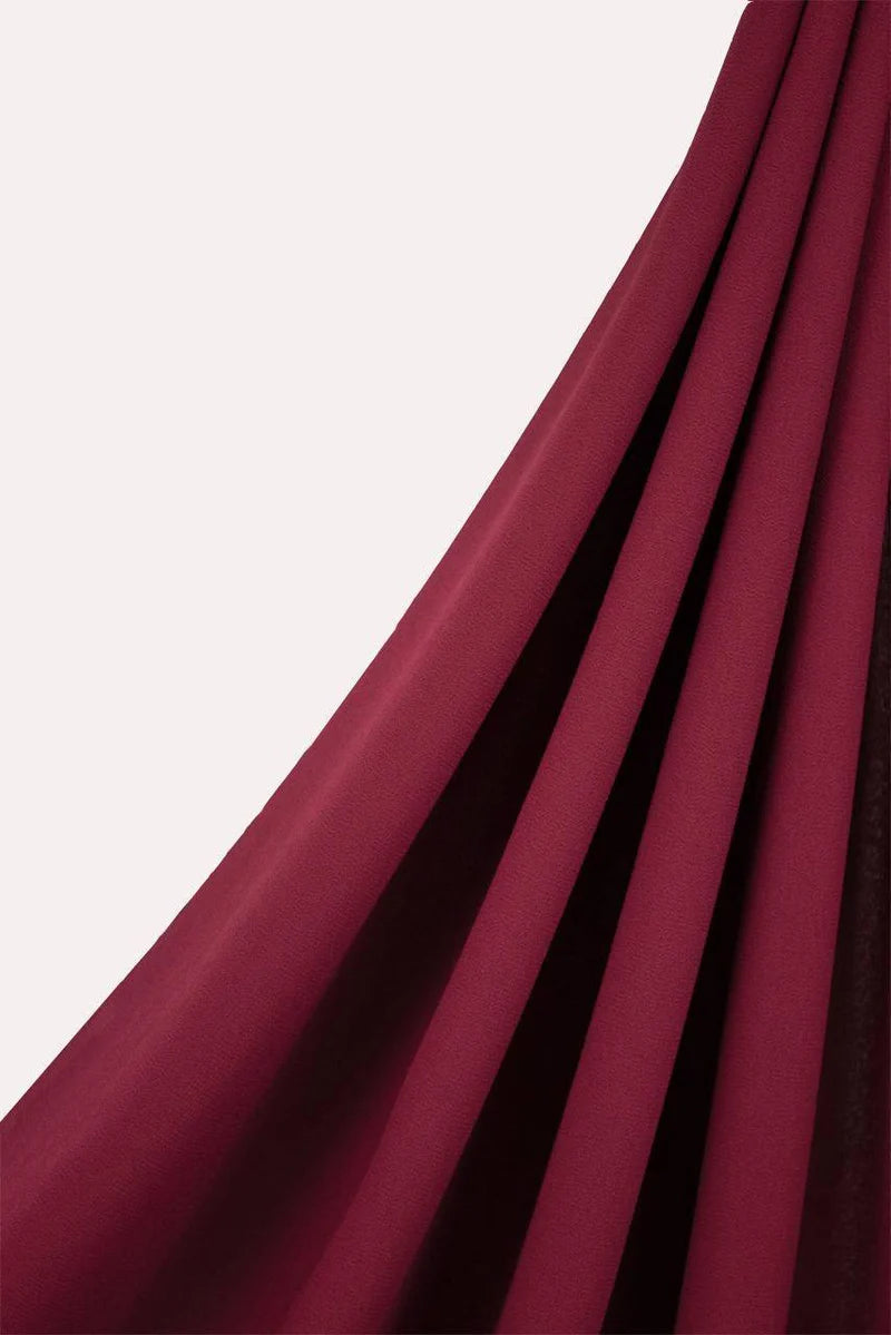 Essential Chiffon Hijabs (SALE)