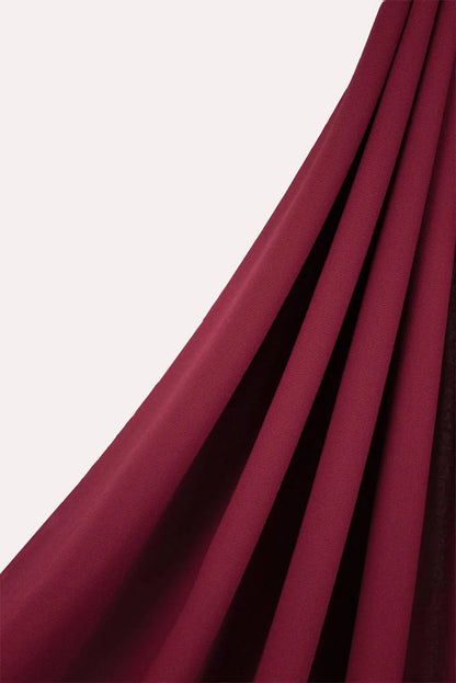 Essential Chiffon Hijabs (SALE)