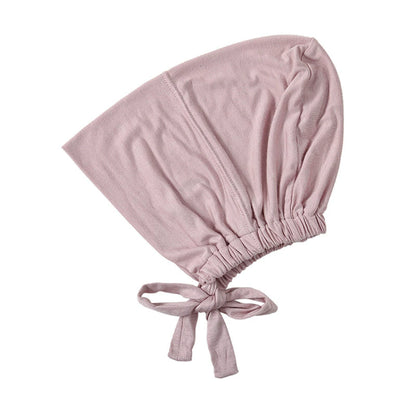 Adjustable Tie-Back Cap