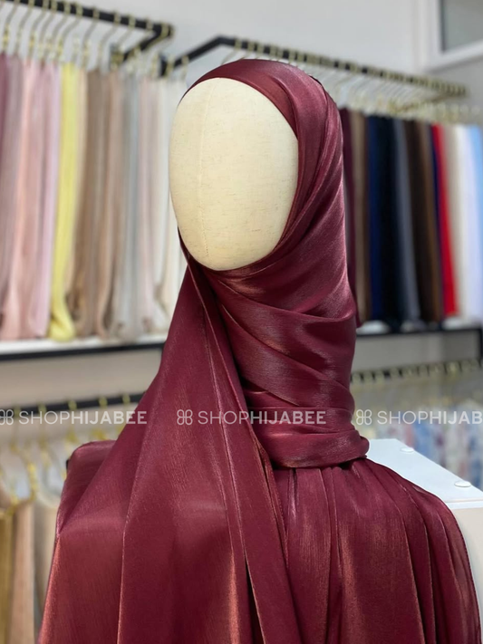 Rose/ Medina Glimmer