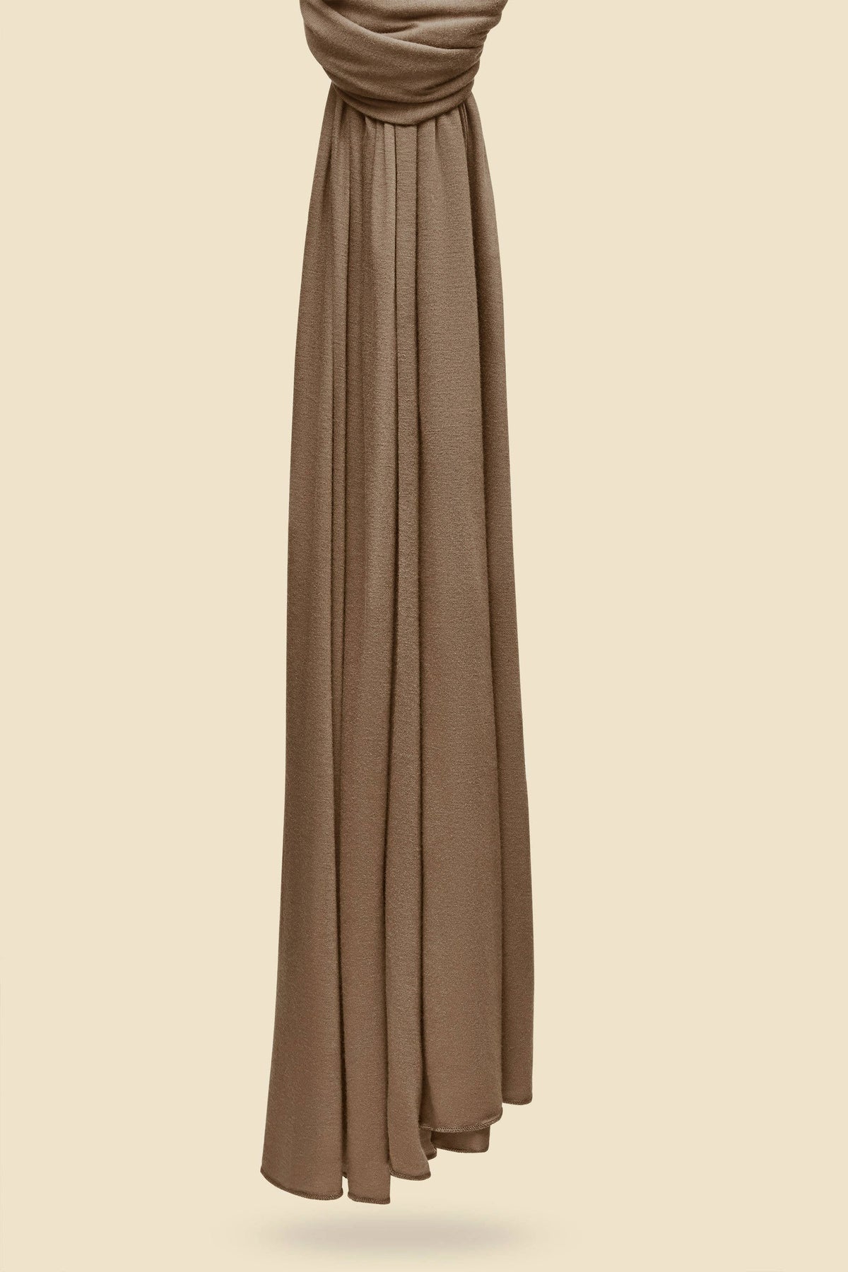 Bamboo Jersey hijabs