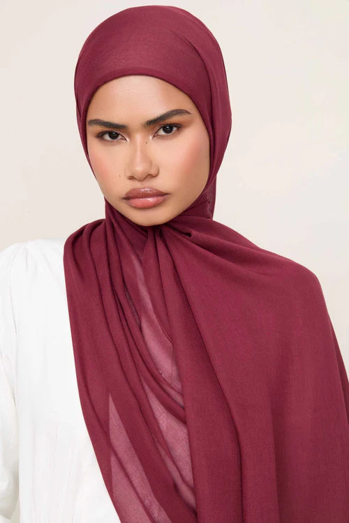 Premium Modal Hijabs