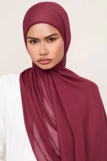 Premium Modal Hijabs