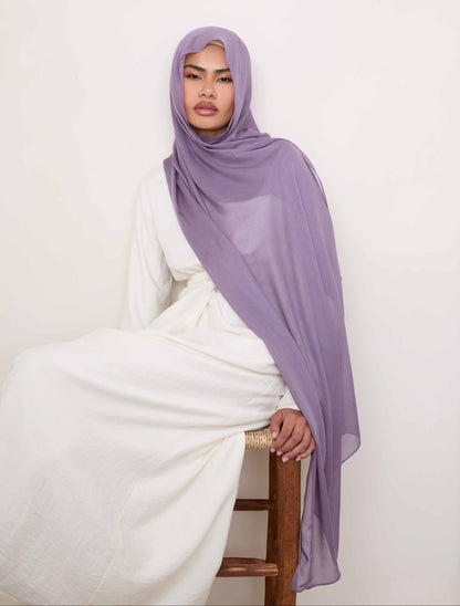 Premium Modal Hijabs