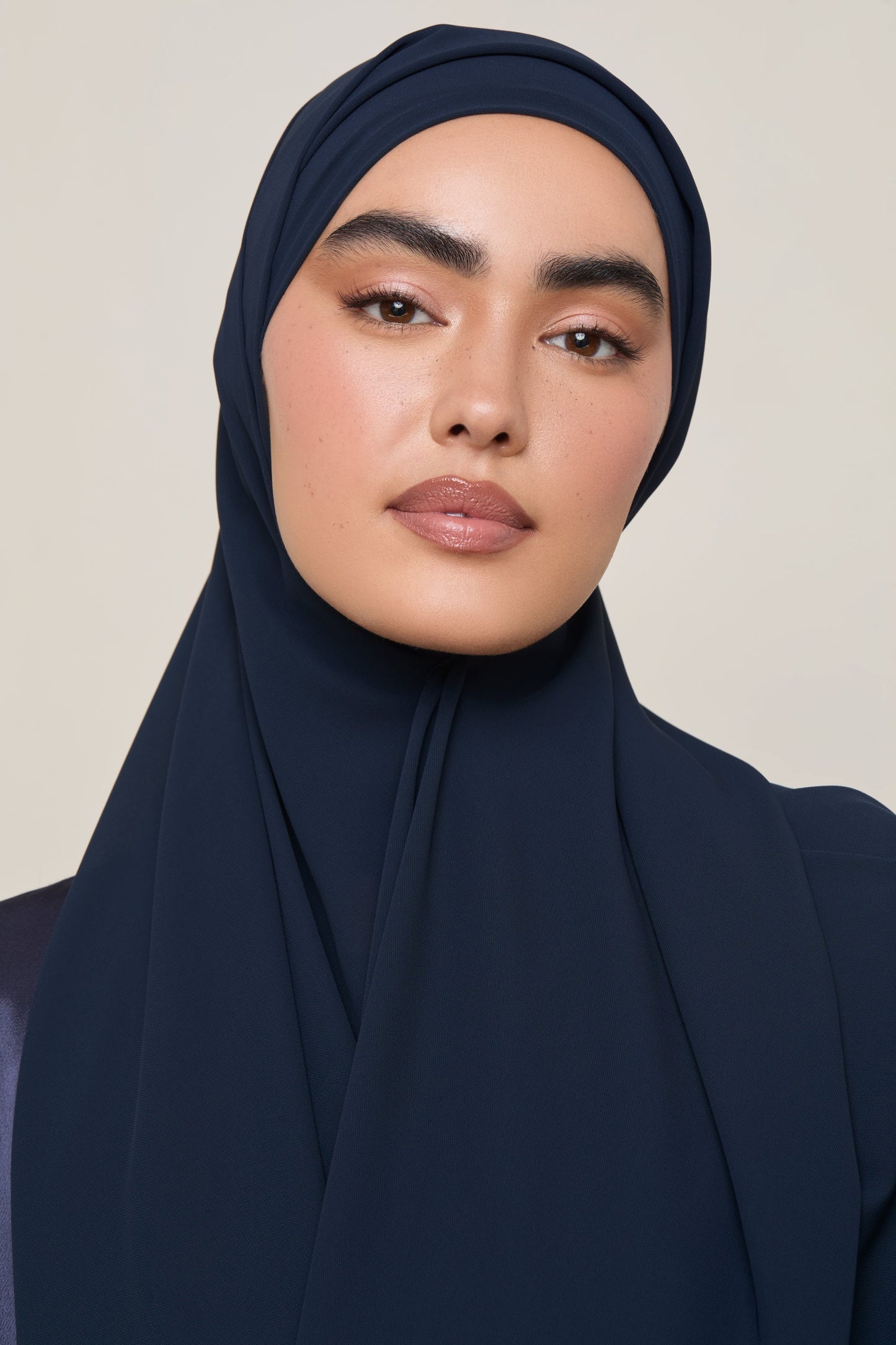 Malaysian Heavy Chiffon Hijabs