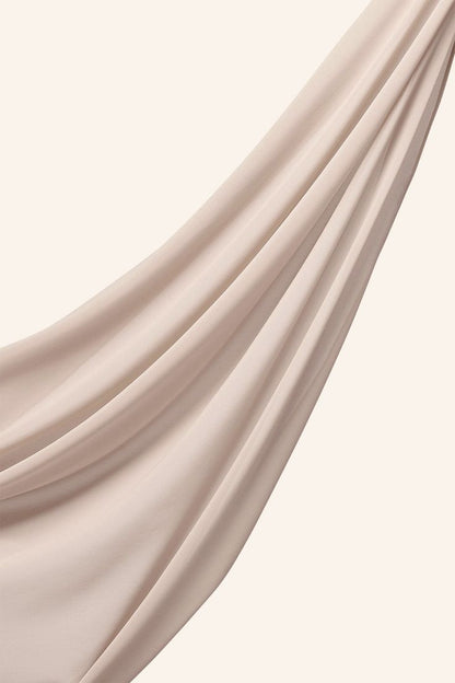 Indonesian Georgette Hijabs (Large Size: 2 Meters)