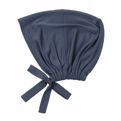 Adjustable Tie-Back Cap