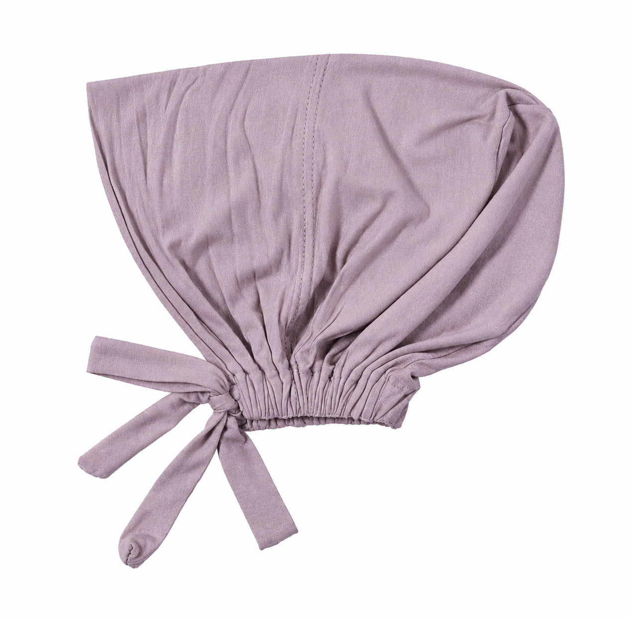 Adjustable Tie-Back Cap