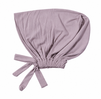 Adjustable Tie-Back Cap