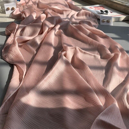 Malaysian Crepe Satin